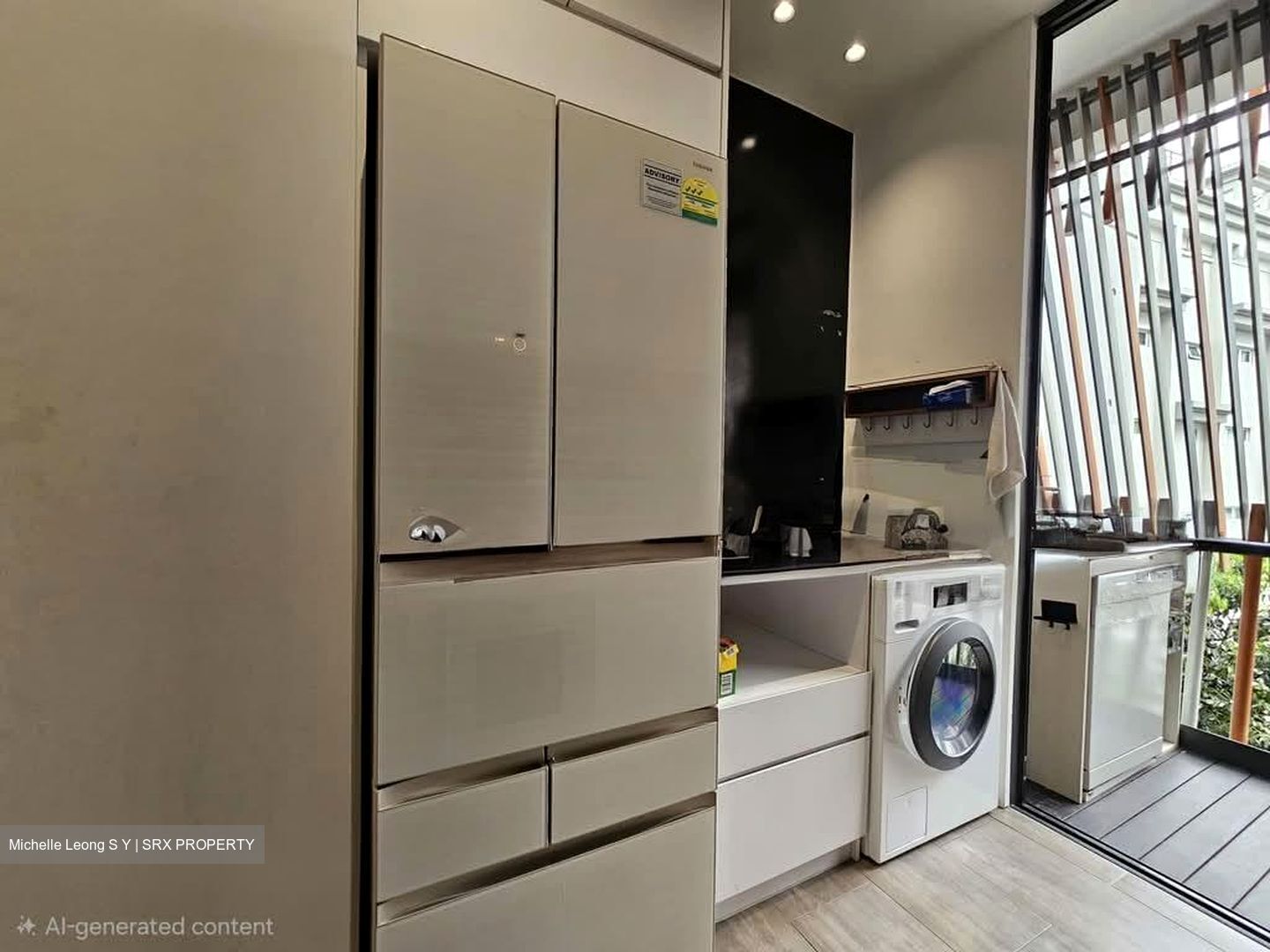 Goodwood Residence (D10), Condominium #598130901